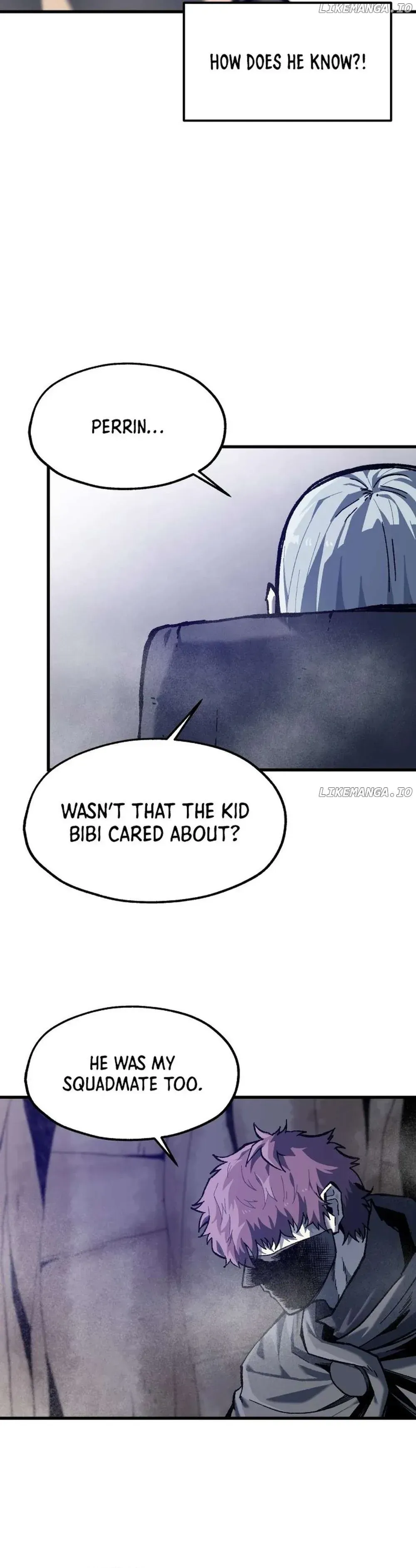 Yeomyeongui Deungbul Chapter 47 page 11 - 