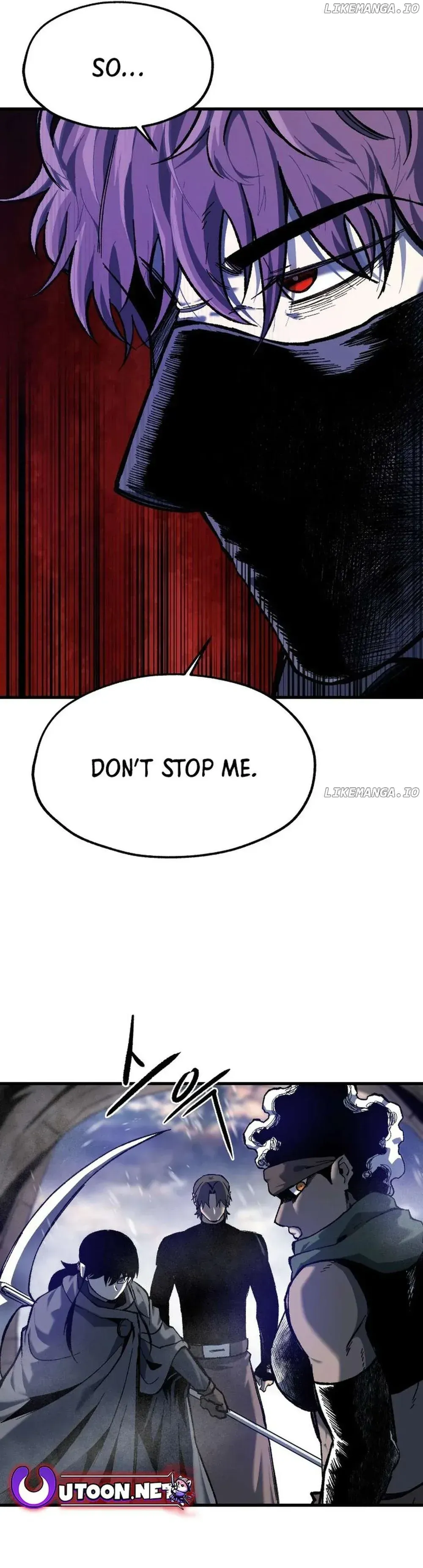 Yeomyeongui Deungbul Chapter 47 page 12 - 