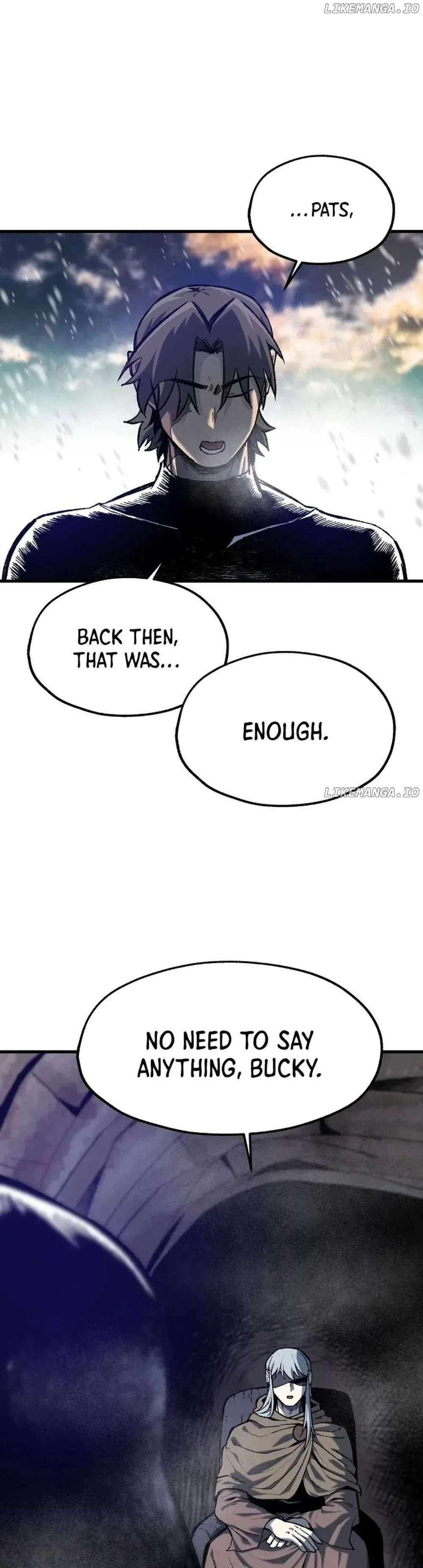 Yeomyeongui Deungbul Chapter 47 page 13 - 