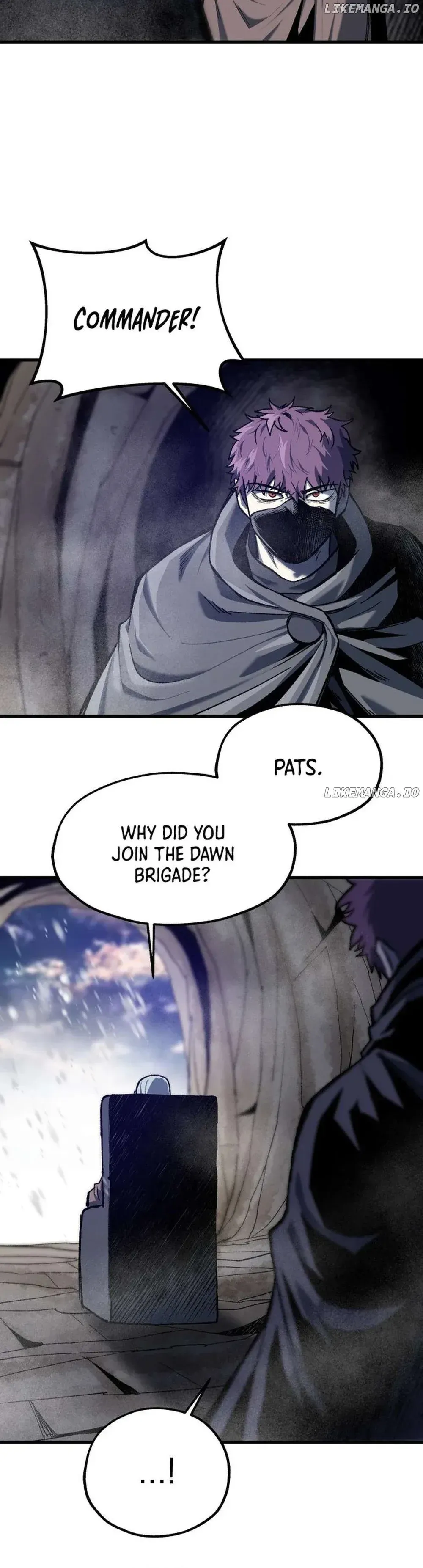 Yeomyeongui Deungbul Chapter 47 page 14 - 