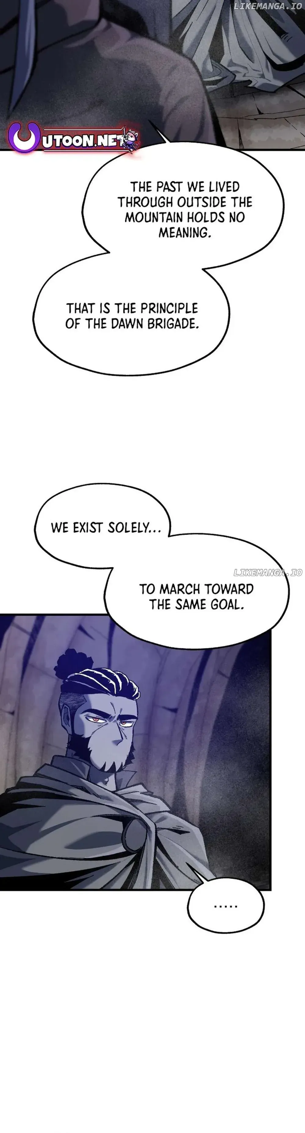 Yeomyeongui Deungbul Chapter 47 page 17 - 