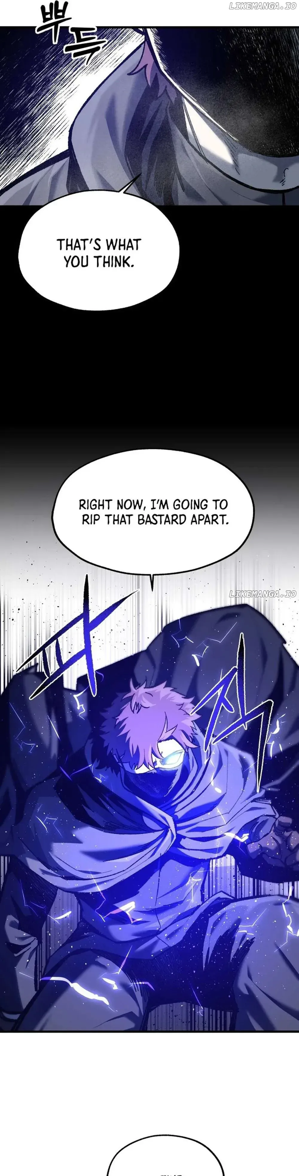 Yeomyeongui Deungbul Chapter 47 page 18 - 