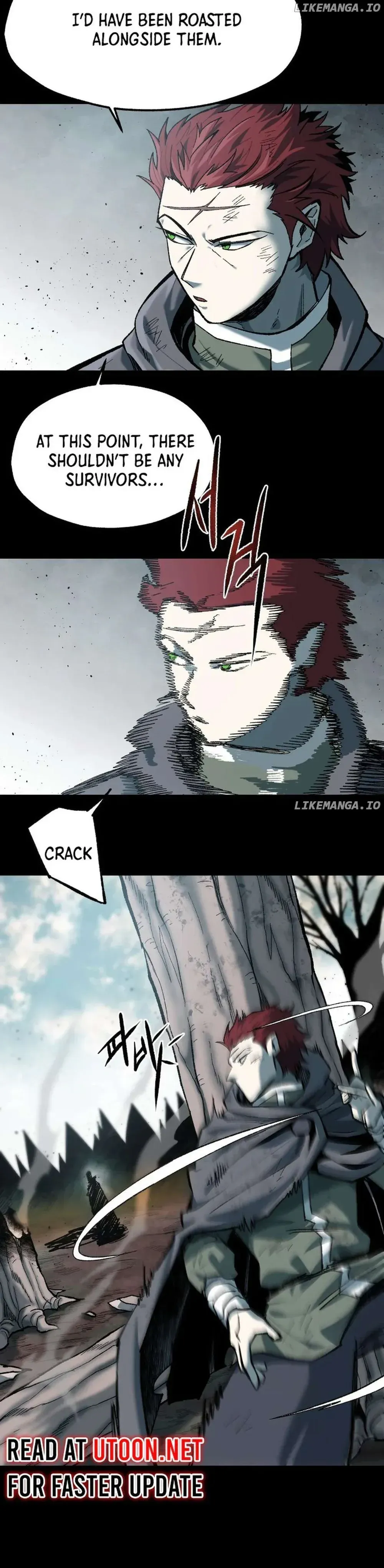 Yeomyeongui Deungbul Chapter 47 page 3 - 