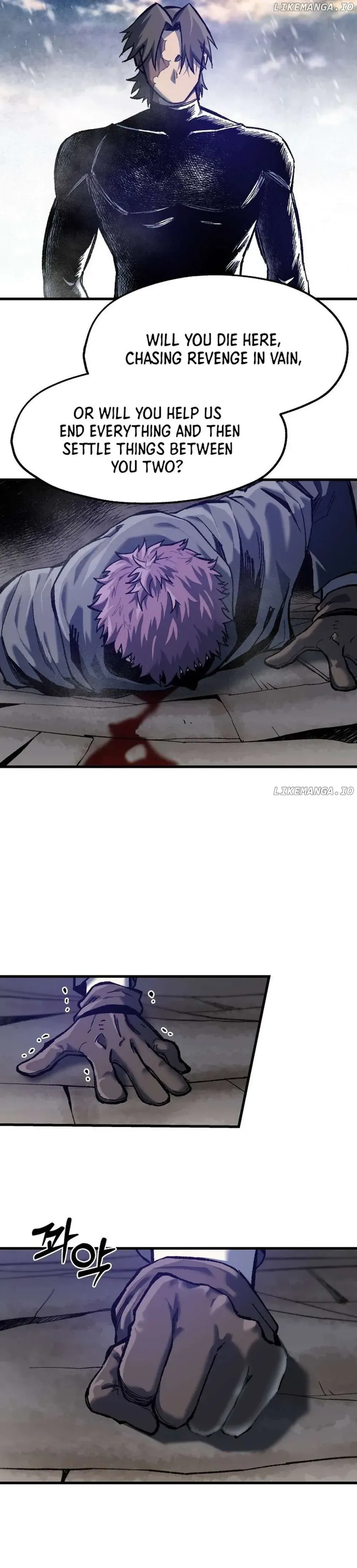 Yeomyeongui Deungbul Chapter 47 page 24 - 
