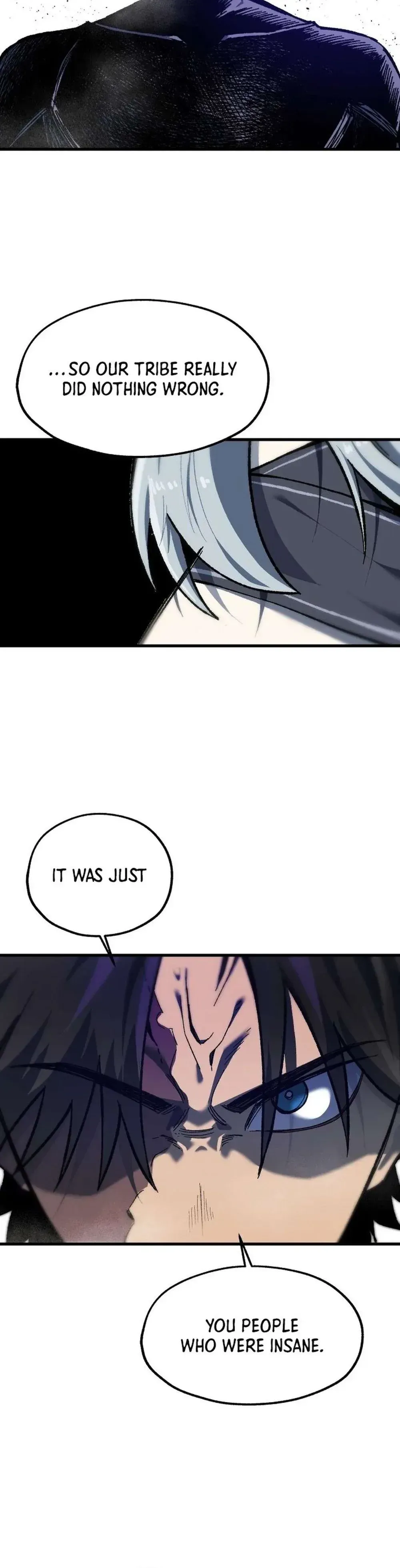 Yeomyeongui Deungbul Chapter 47 page 28 - 