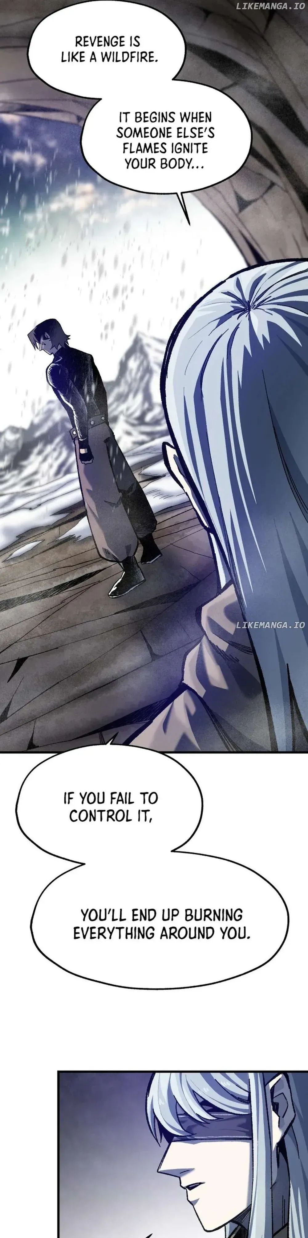 Yeomyeongui Deungbul Chapter 47 page 35 - 