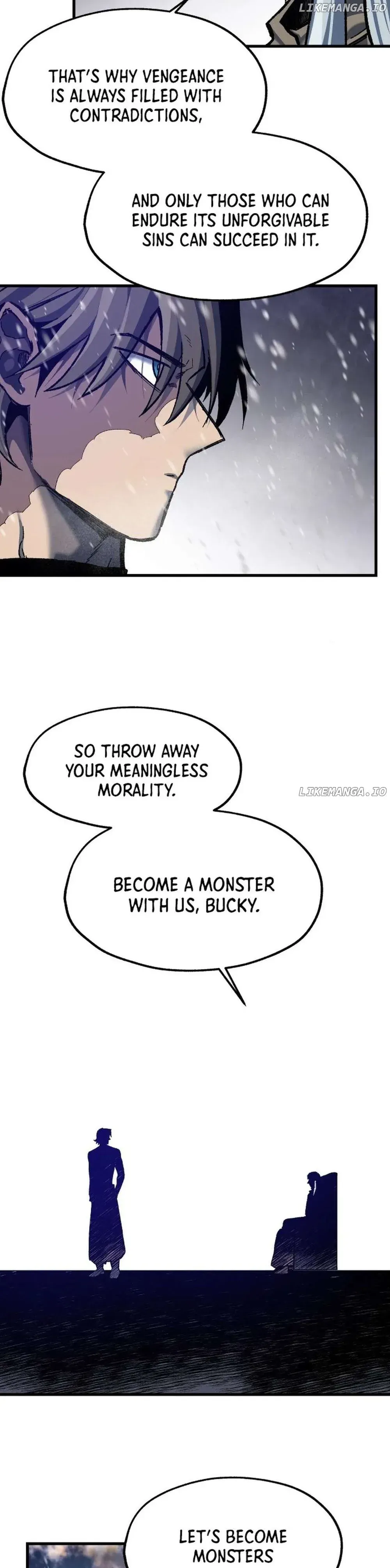 Yeomyeongui Deungbul Chapter 47 page 36 - 