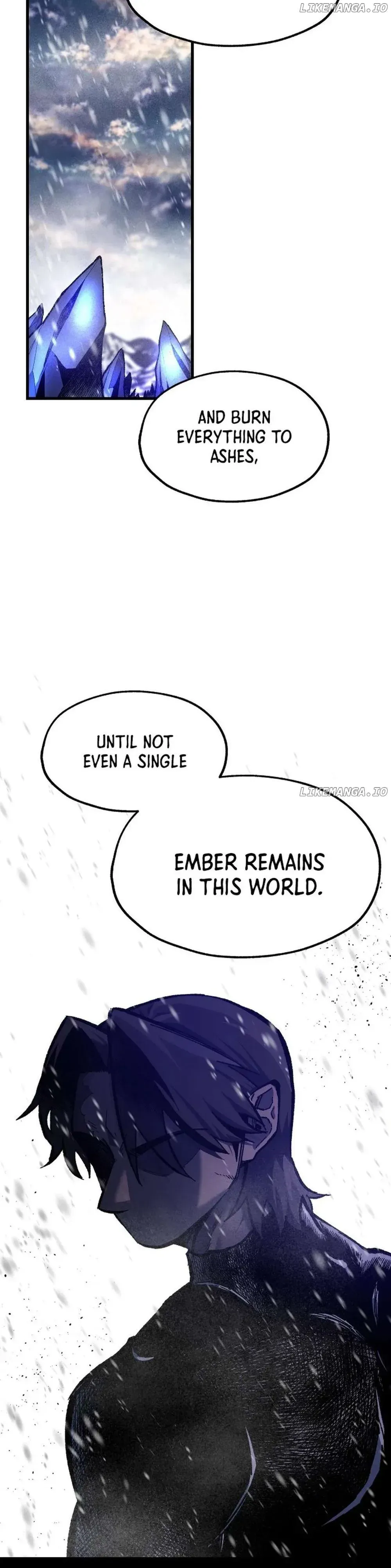 Yeomyeongui Deungbul Chapter 47 page 37 - 