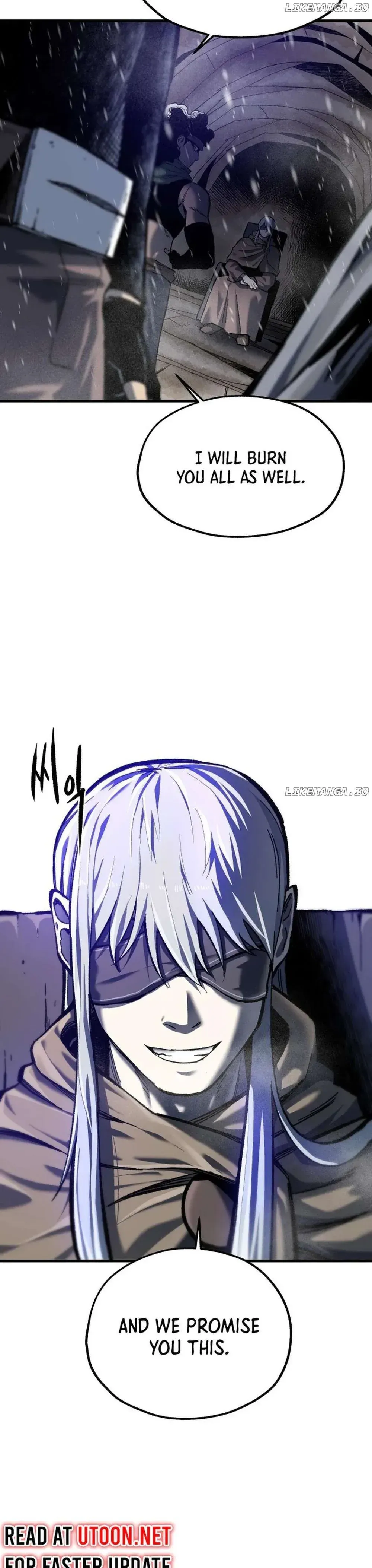 Yeomyeongui Deungbul Chapter 47 page 39 - 