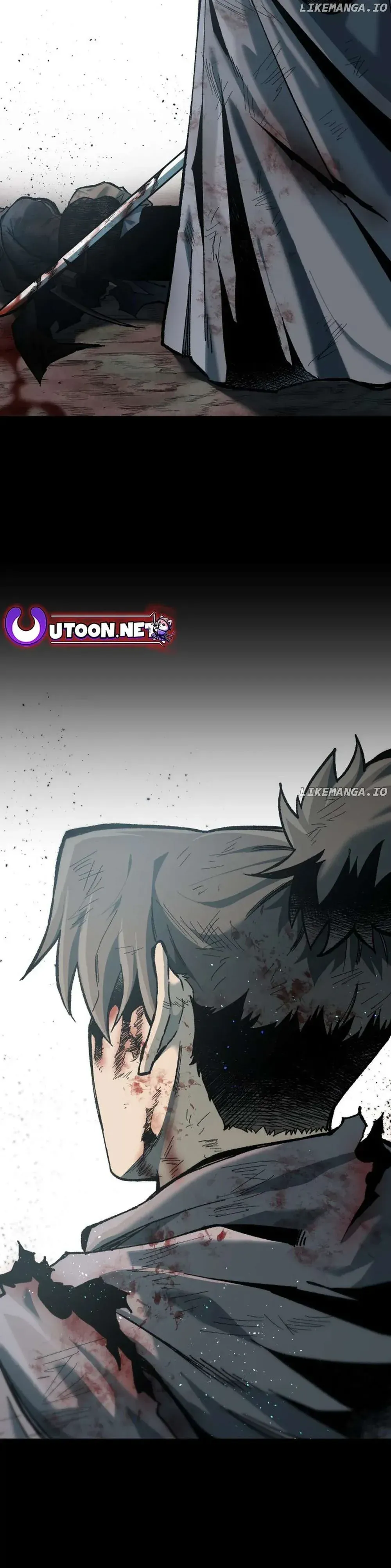 Yeomyeongui Deungbul Chapter 47 page 5 - 