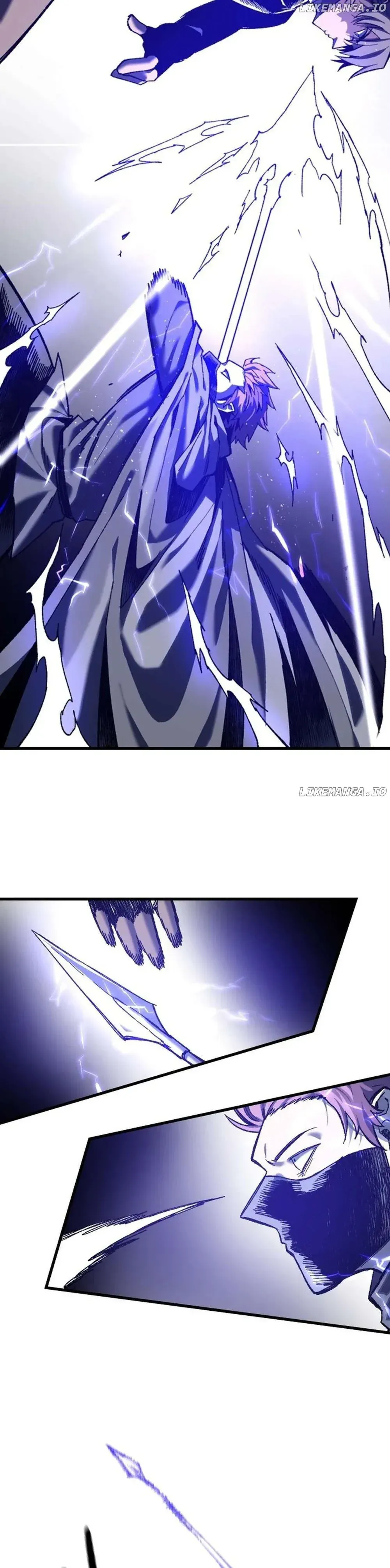 Yeomyeongui Deungbul Chapter 47 page 7 - 