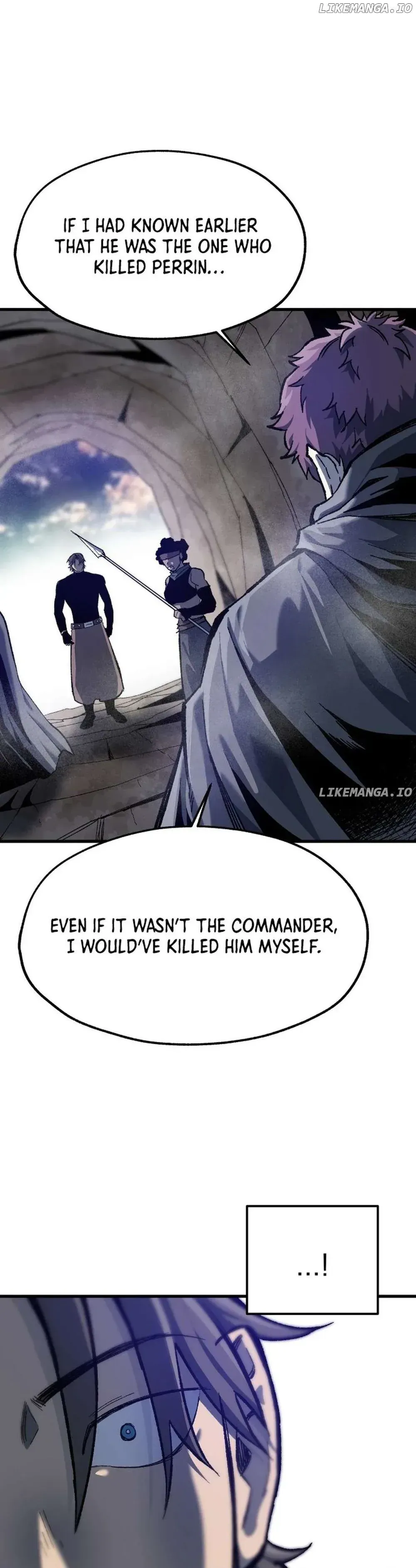 Yeomyeongui Deungbul Chapter 47 page 10 - 
