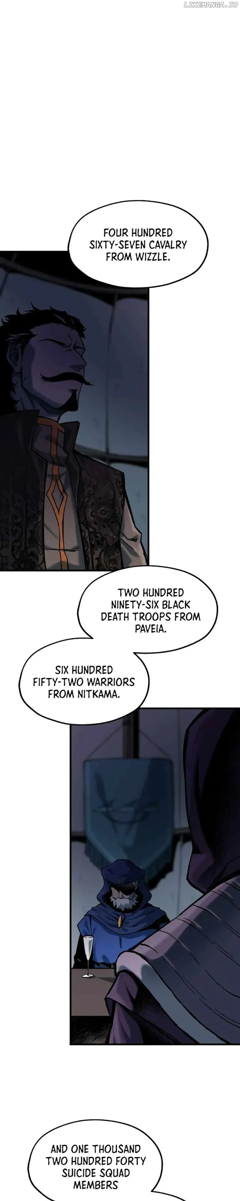 Yeomyeongui Deungbul Chapter 48 page 13 - 