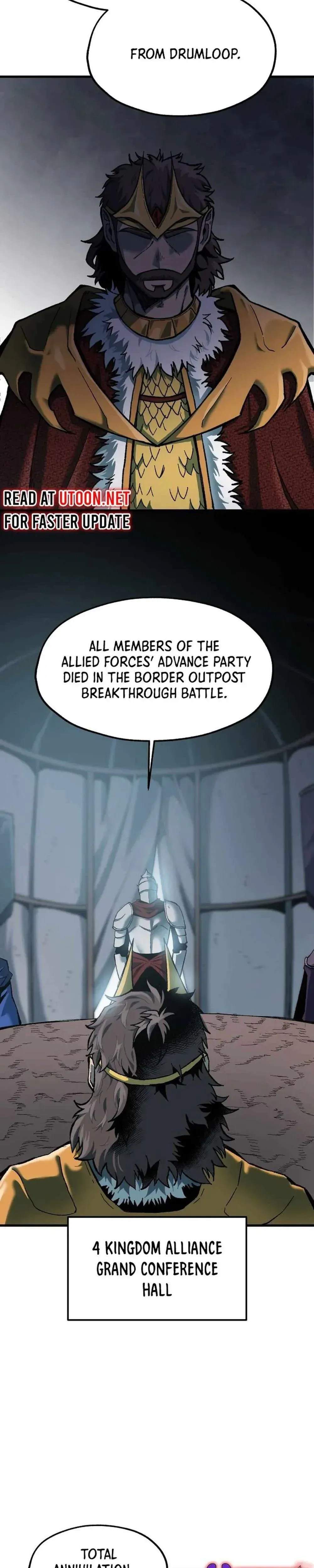 Yeomyeongui Deungbul Chapter 48 page 14 - 