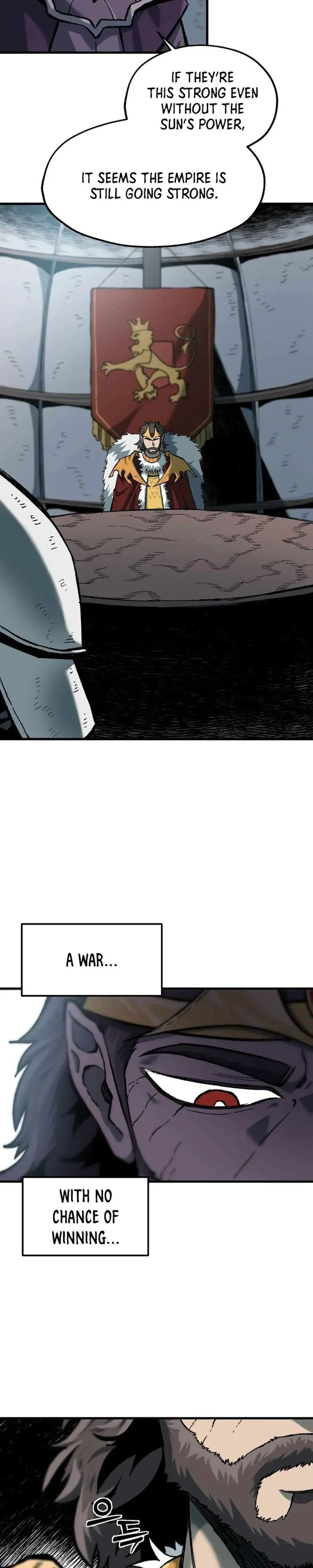 Yeomyeongui Deungbul Chapter 48 page 17 - 