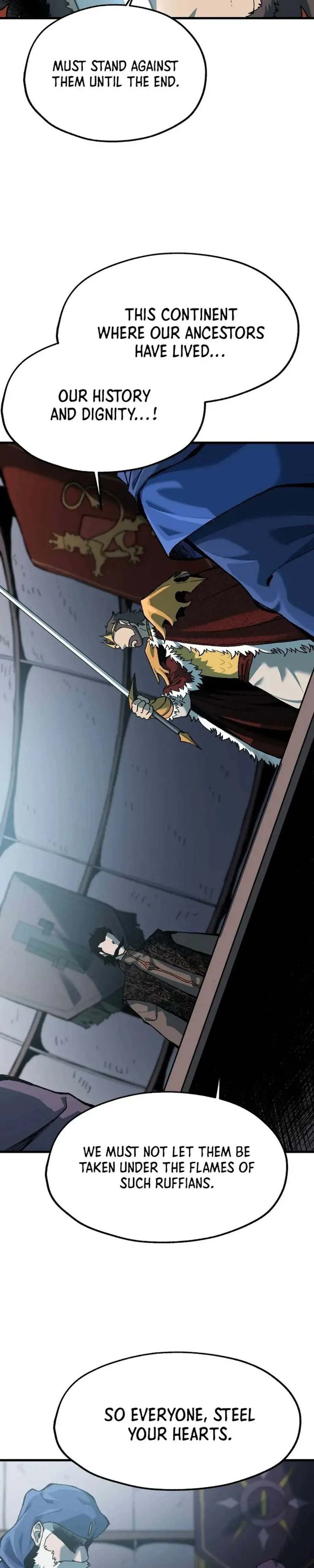 Yeomyeongui Deungbul Chapter 48 page 20 - 