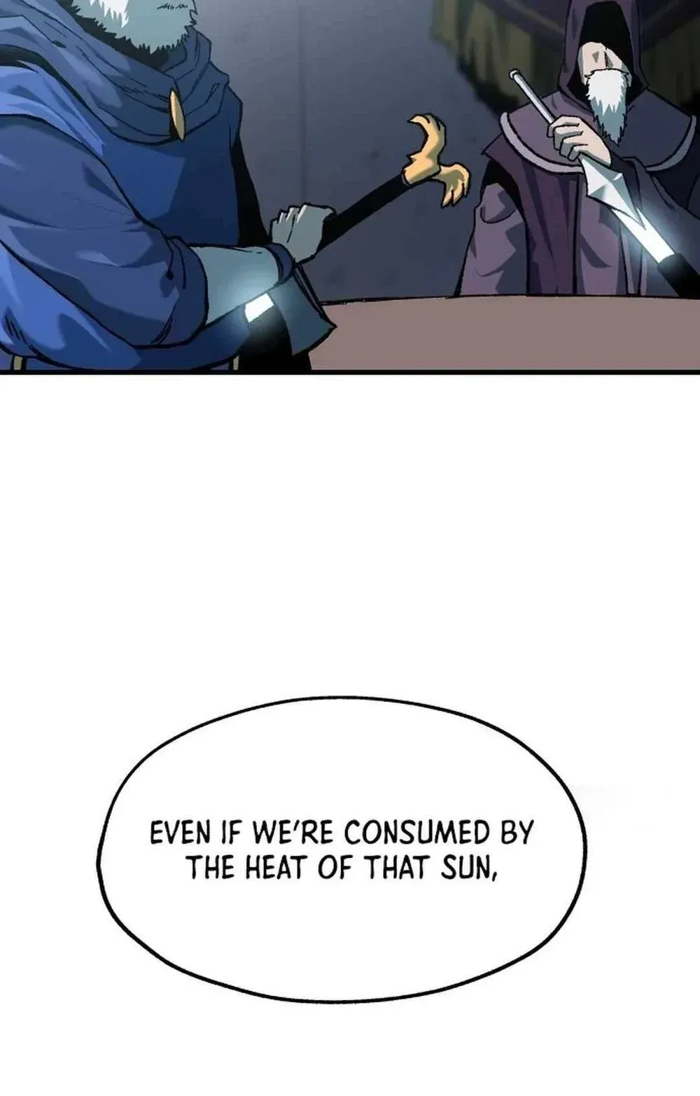 Yeomyeongui Deungbul Chapter 48 page 21 - 