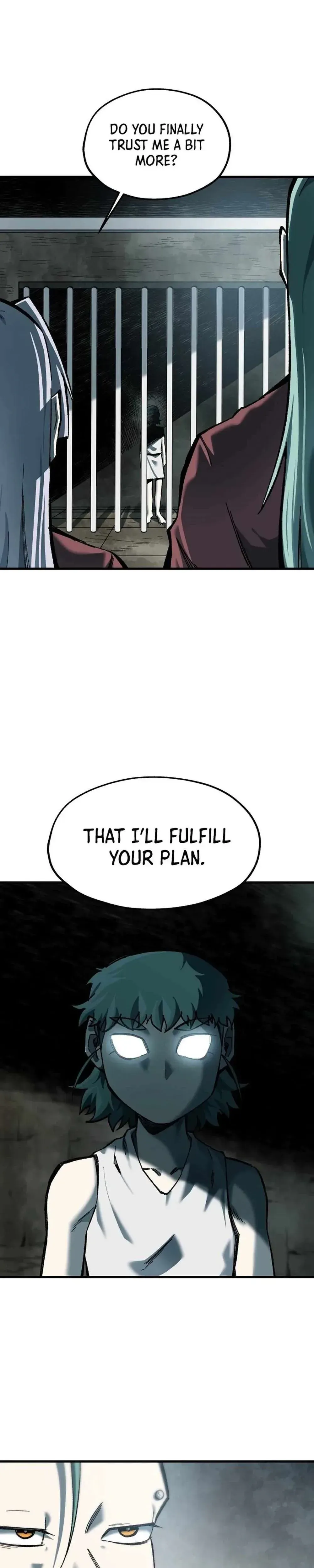 Yeomyeongui Deungbul Chapter 48 page 23 - 