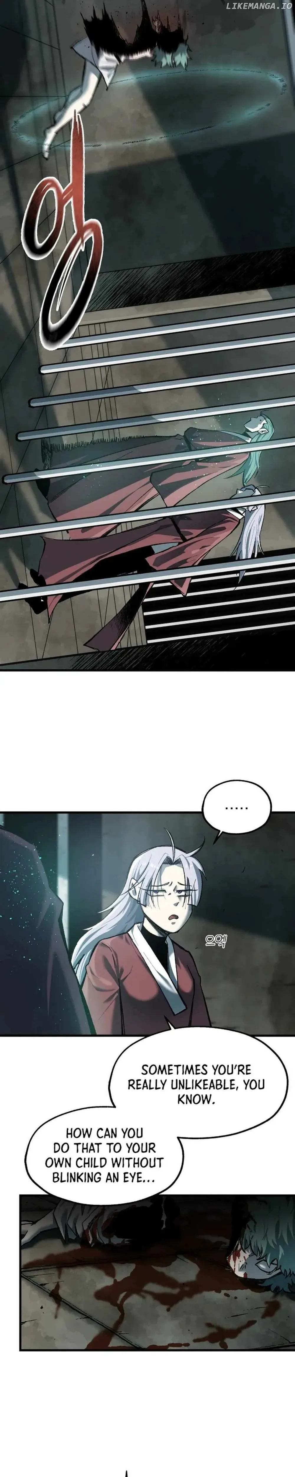 Yeomyeongui Deungbul Chapter 48 page 25 - 