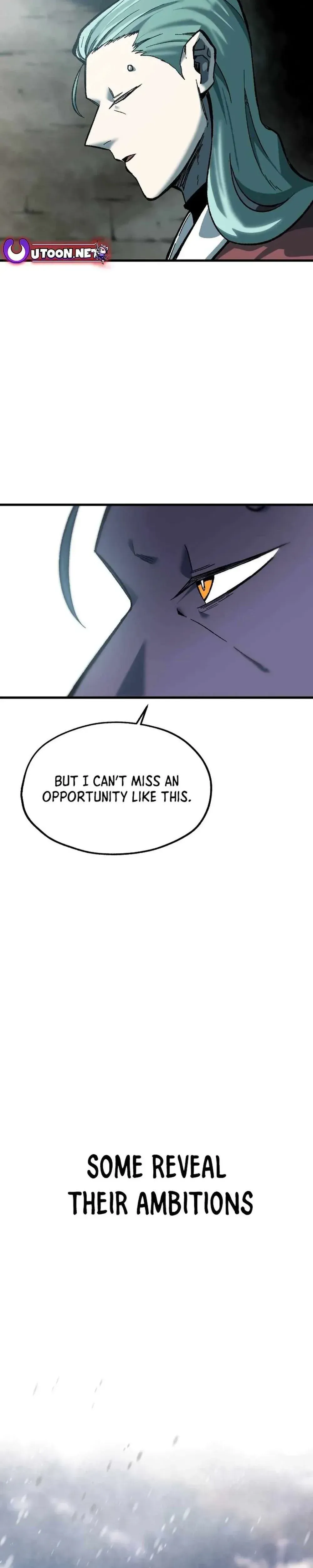 Yeomyeongui Deungbul Chapter 48 page 29 - 
