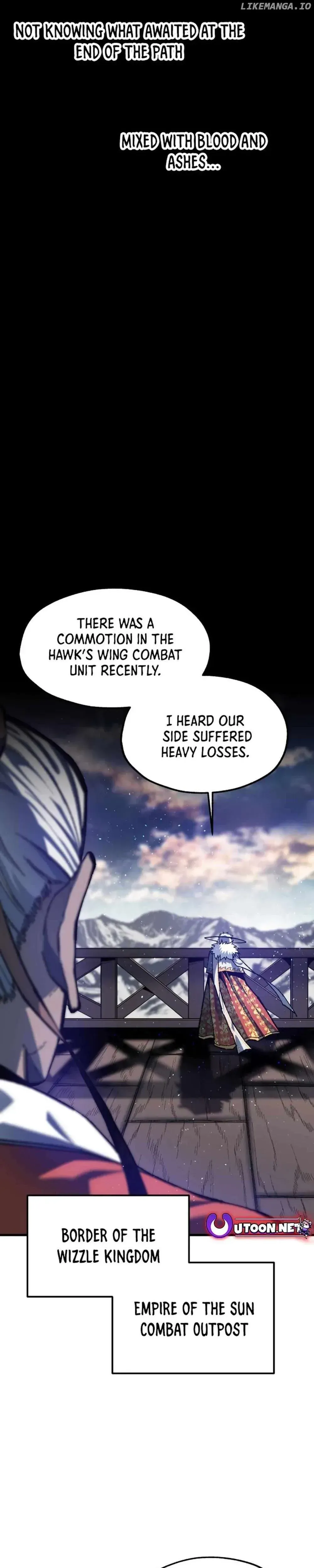 Yeomyeongui Deungbul Chapter 48 page 4 - 