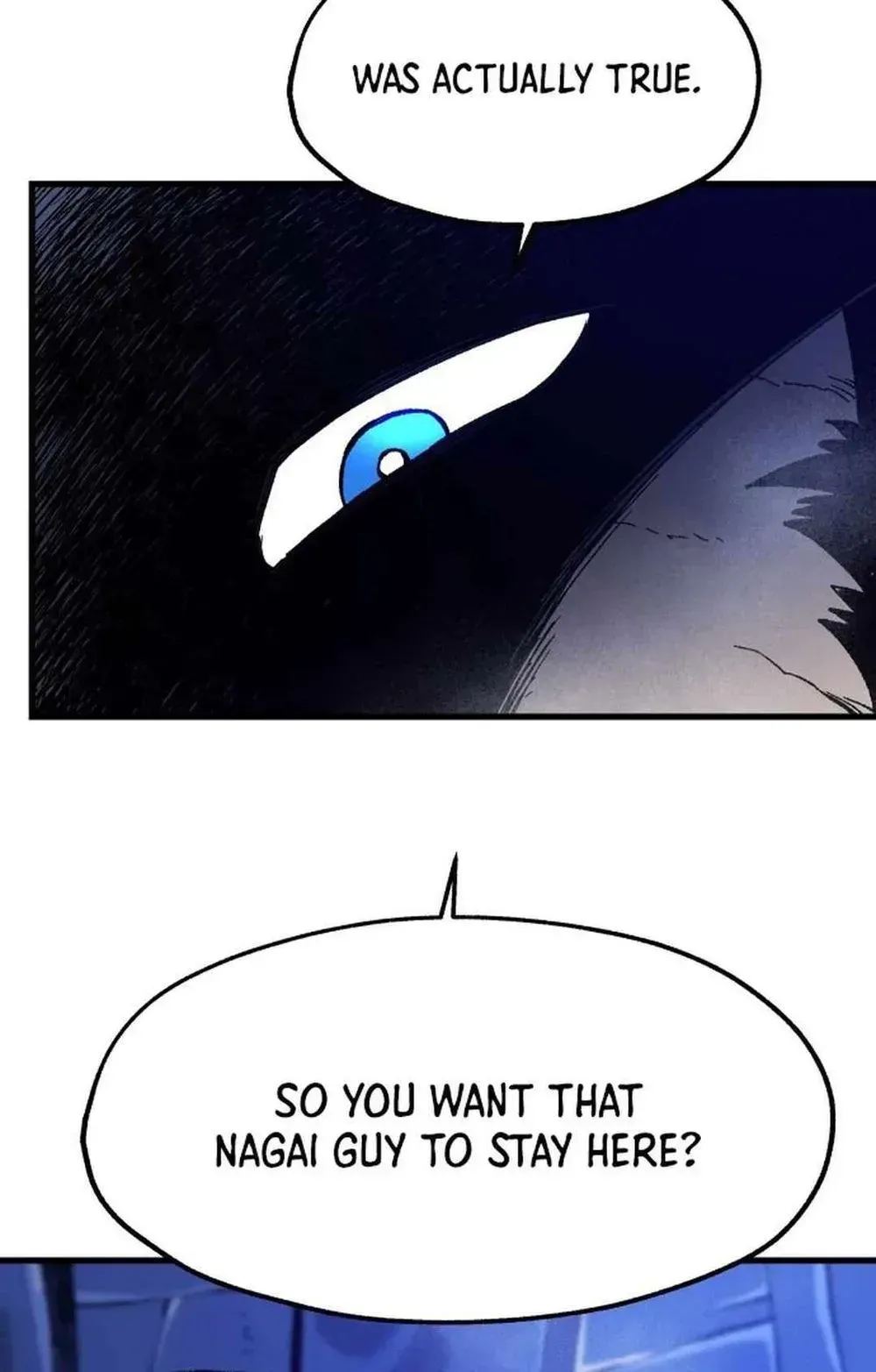 Yeomyeongui Deungbul Chapter 48 page 33 - 