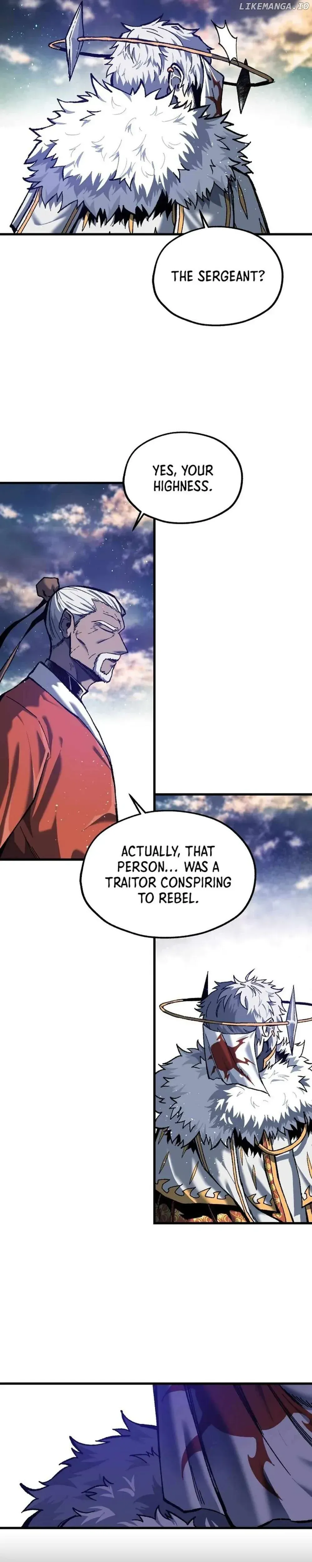 Yeomyeongui Deungbul Chapter 48 page 7 - 