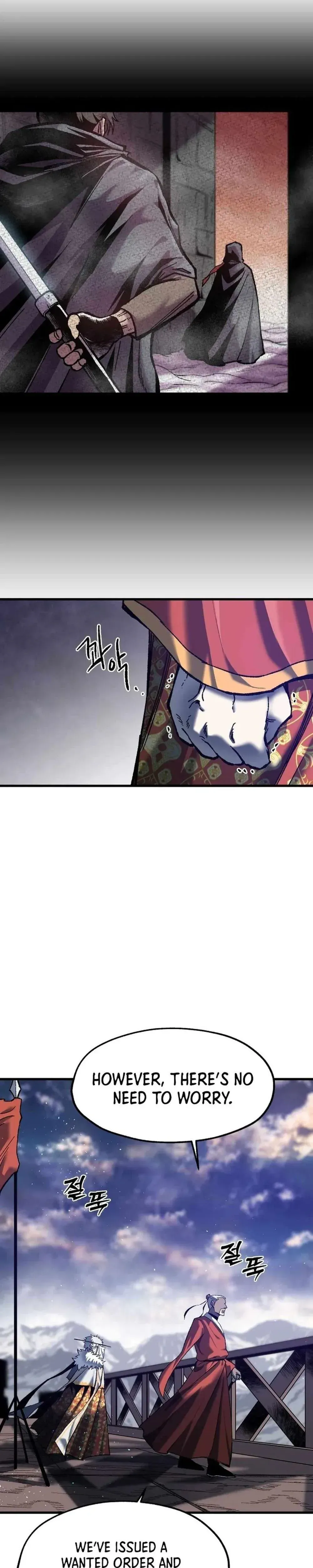 Yeomyeongui Deungbul Chapter 48 page 8 - 