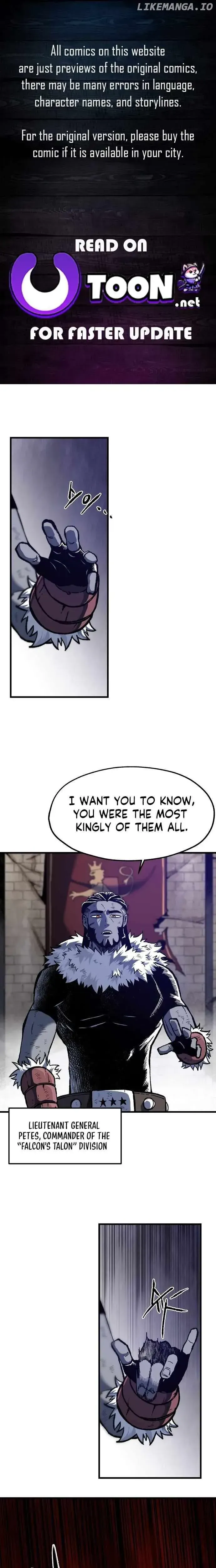 Yeomyeongui Deungbul Chapter 49 page 1 - 