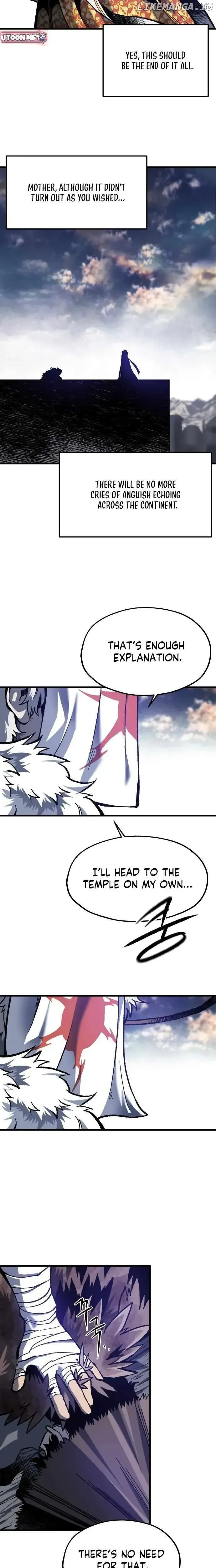 Yeomyeongui Deungbul Chapter 49 page 13 - 