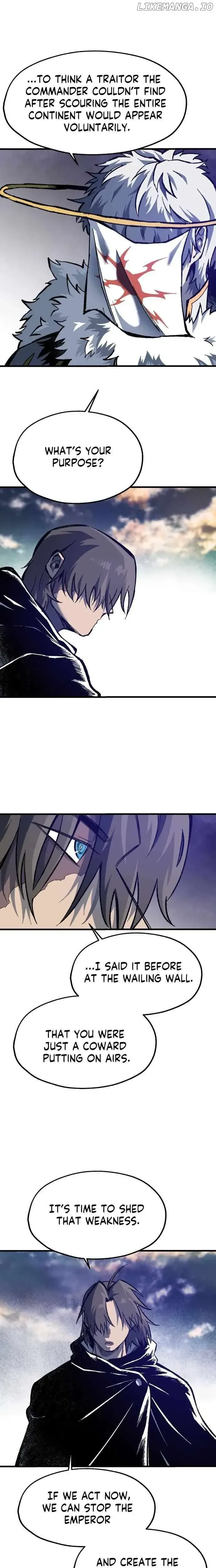 Yeomyeongui Deungbul Chapter 49 page 15 - 