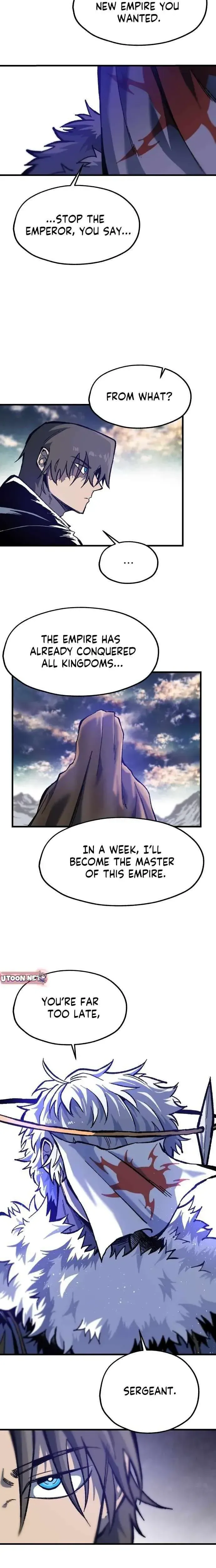 Yeomyeongui Deungbul Chapter 49 page 16 - 