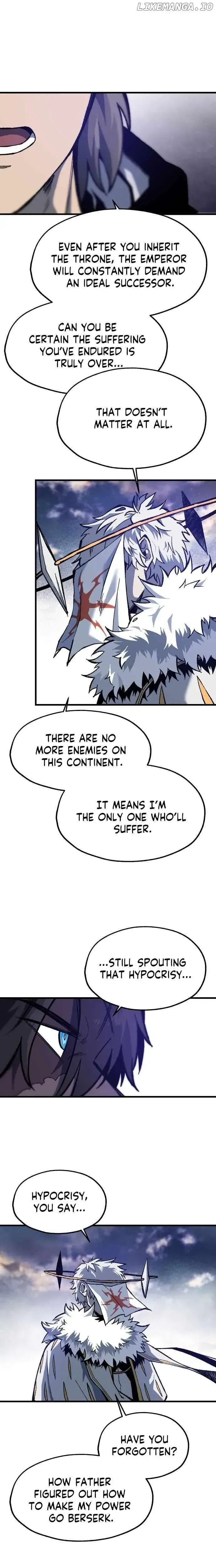 Yeomyeongui Deungbul Chapter 49 page 17 - 