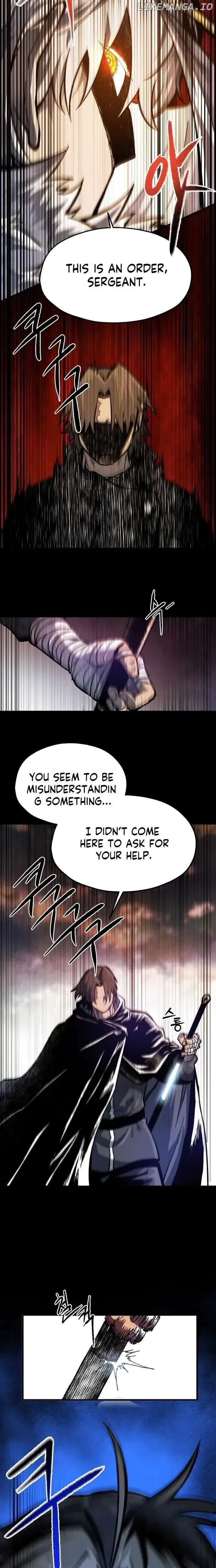 Yeomyeongui Deungbul Chapter 49 page 19 - 
