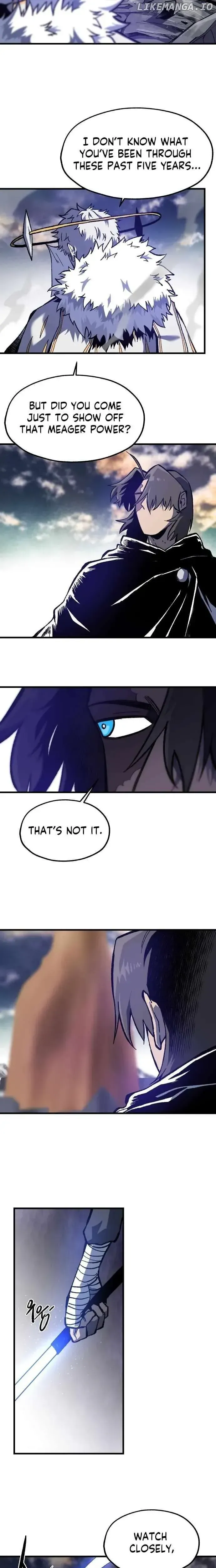 Yeomyeongui Deungbul Chapter 49 page 25 - 