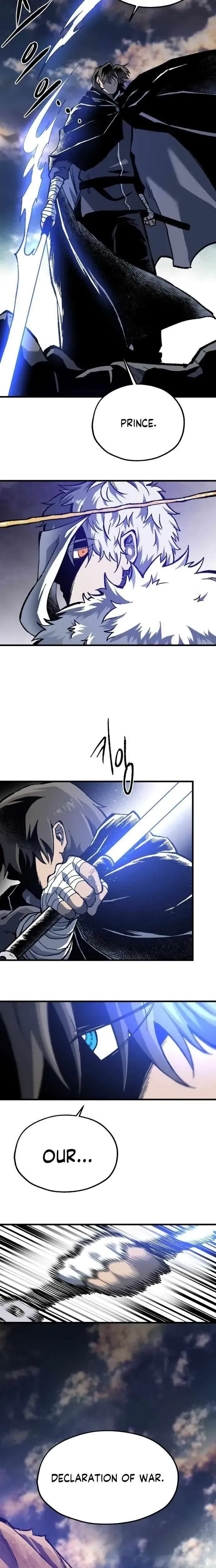 Yeomyeongui Deungbul Chapter 49 page 26 - 
