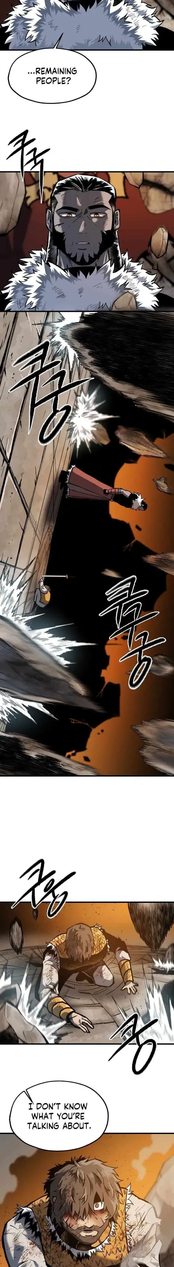 Yeomyeongui Deungbul Chapter 49 page 4 - 