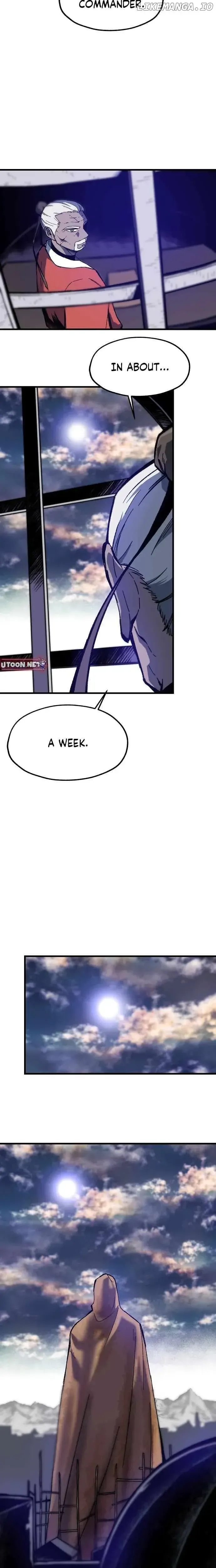 Yeomyeongui Deungbul Chapter 49 page 9 - 