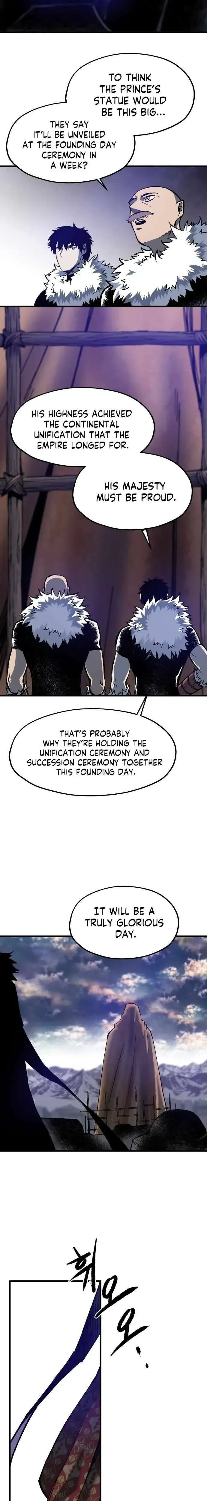 Yeomyeongui Deungbul Chapter 49 page 10 - 