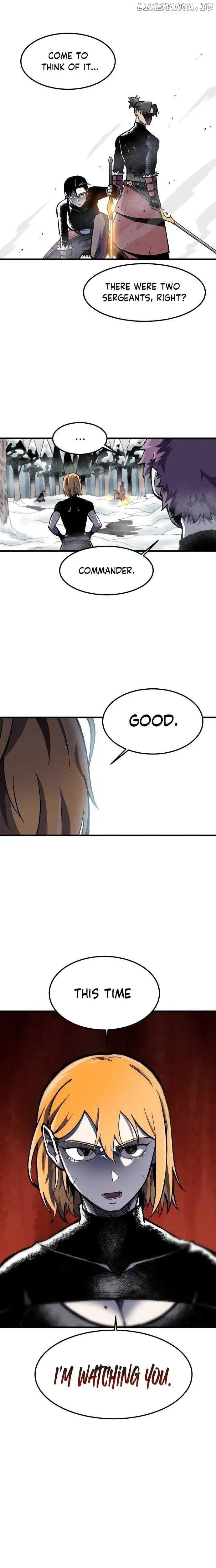 Yeomyeongui Deungbul Chapter 5 page 23 - 