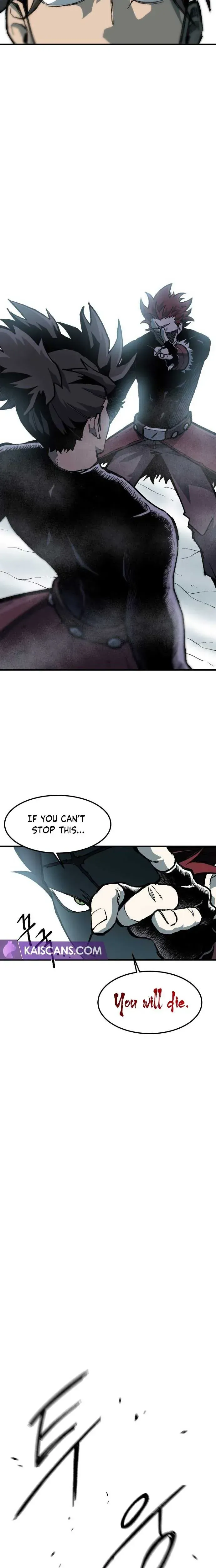 Yeomyeongui Deungbul Chapter 5 page 27 - 