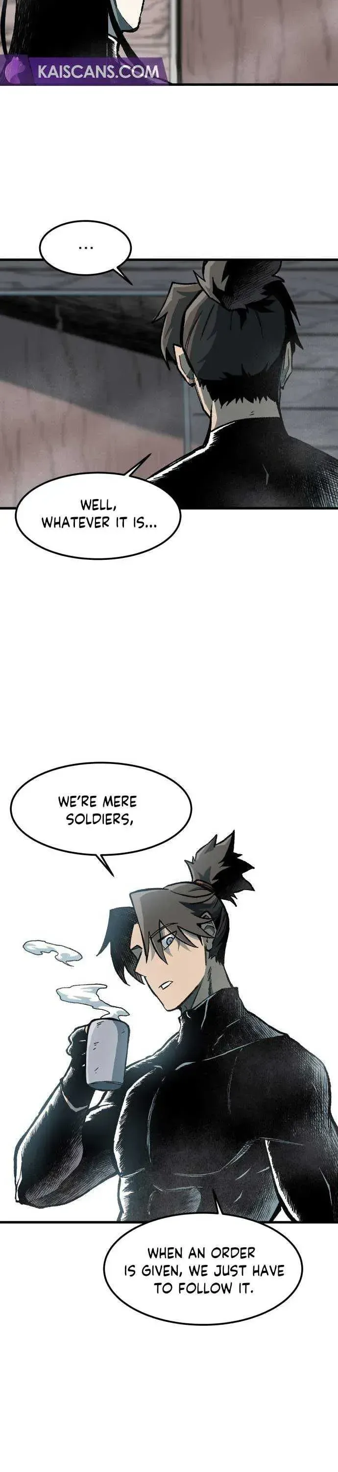 Yeomyeongui Deungbul Chapter 5 page 7 - 