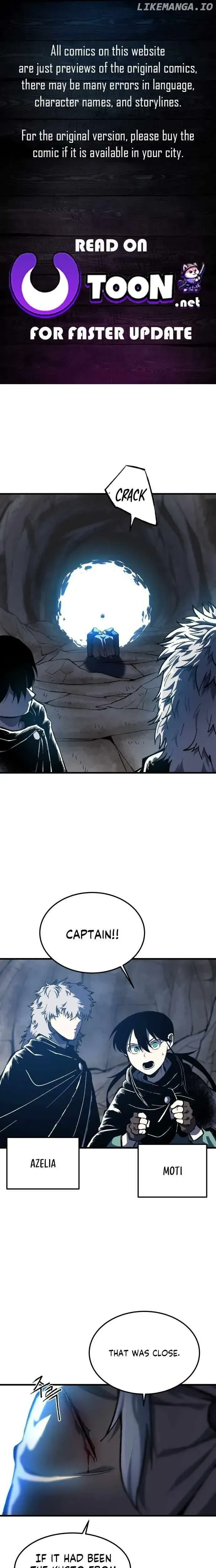 Yeomyeongui Deungbul Chapter 50 page 1 - 