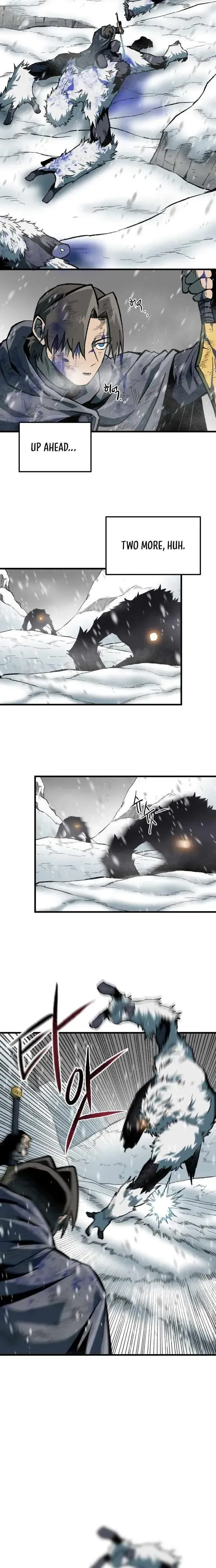 Yeomyeongui Deungbul Chapter 50 page 14 - 