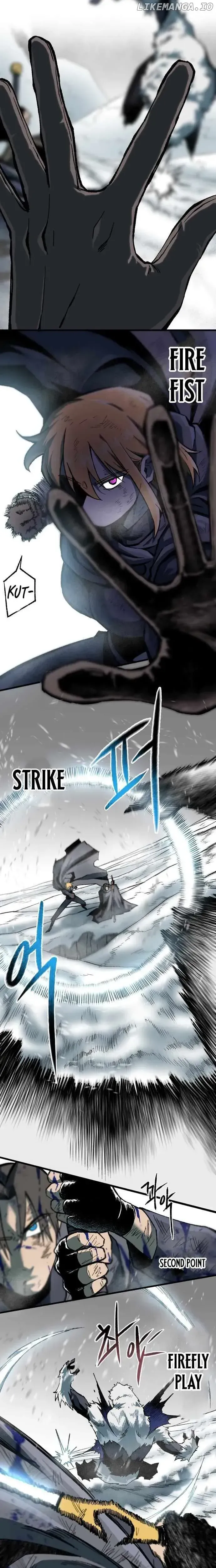 Yeomyeongui Deungbul Chapter 50 page 15 - 