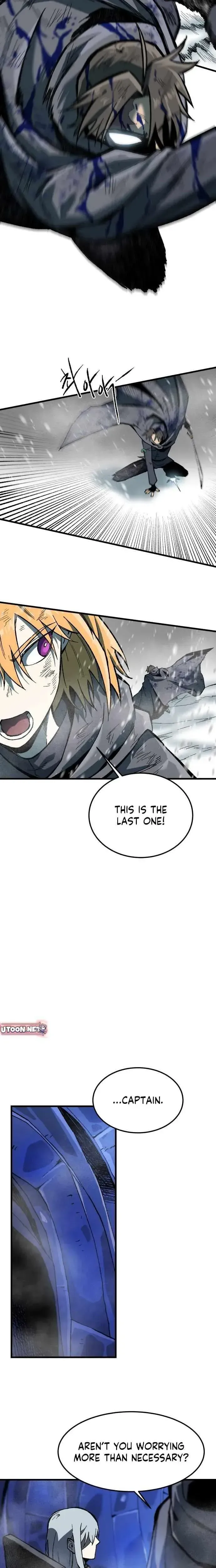 Yeomyeongui Deungbul Chapter 50 page 16 - 