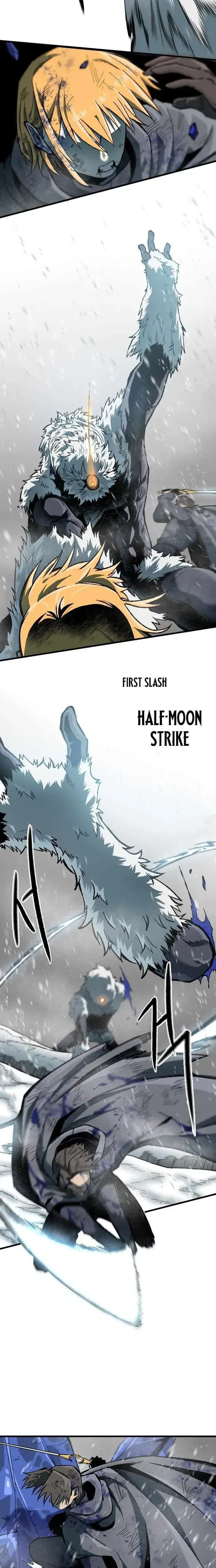 Yeomyeongui Deungbul Chapter 50 page 18 - 