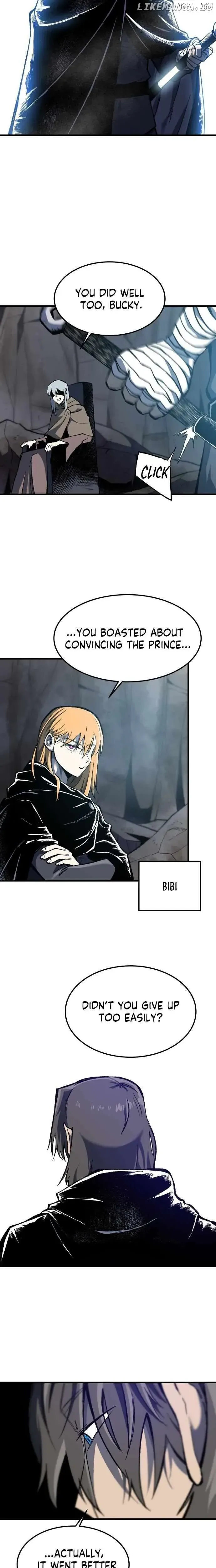 Yeomyeongui Deungbul Chapter 50 page 3 - 
