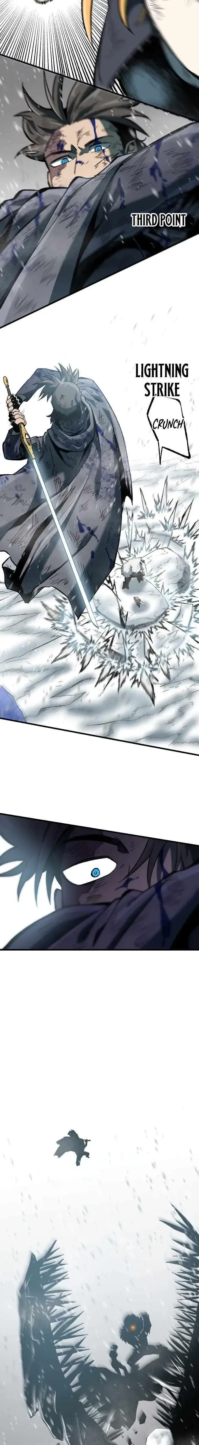 Yeomyeongui Deungbul Chapter 50 page 22 - 