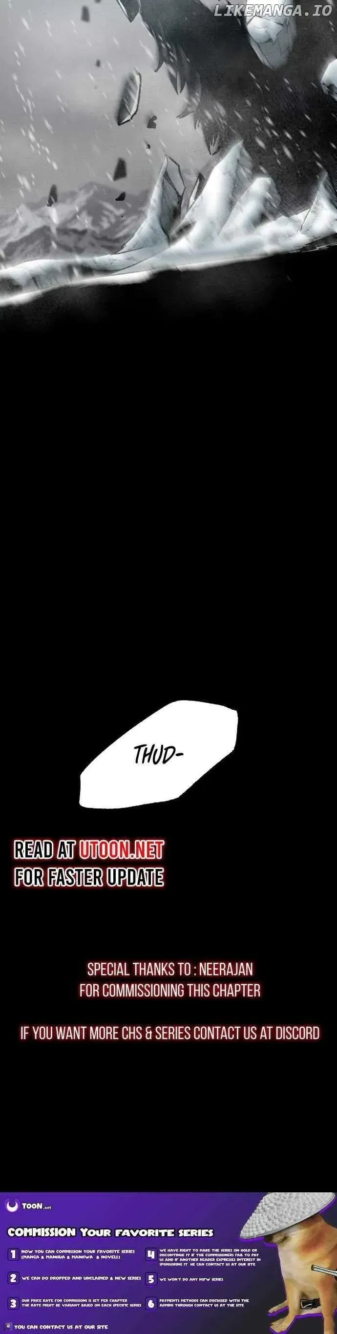 Yeomyeongui Deungbul Chapter 50 page 23 - 